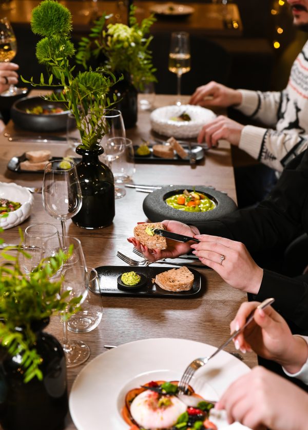 Sūdyta marinuota lašiša