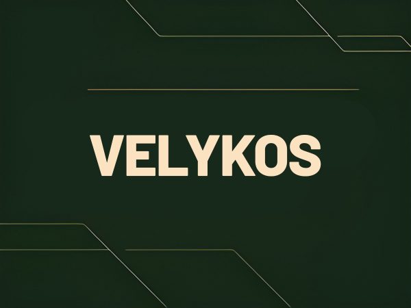 Velykos